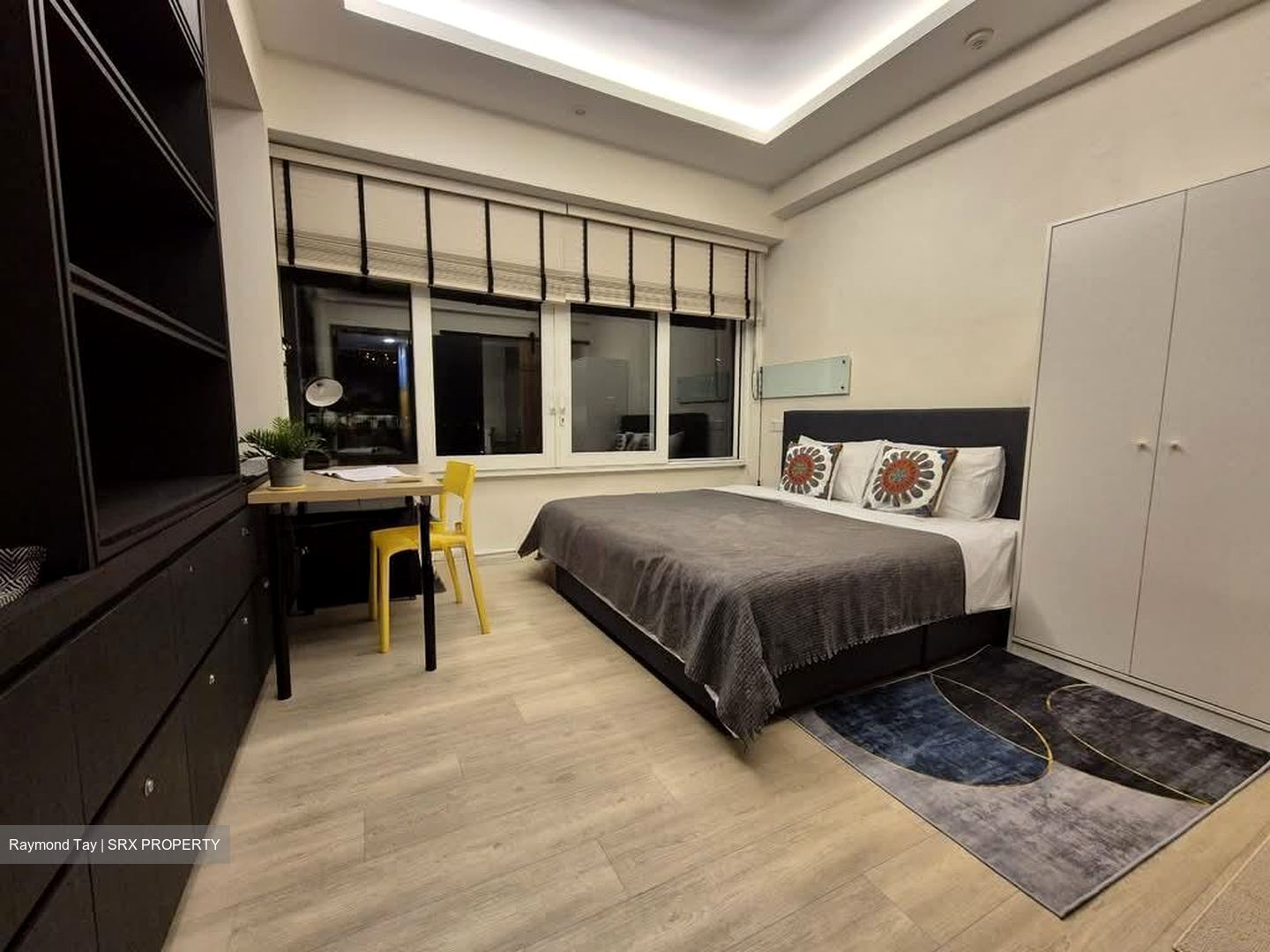 International Plaza (D2), Apartment #556264851